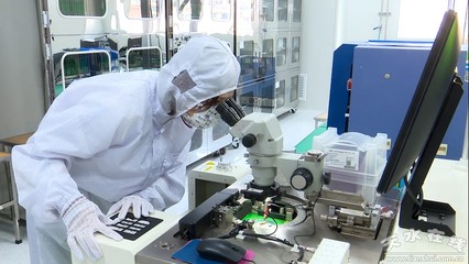 【我们这十年】坚定不移实施“工业强区”战略 推动工业经济高质量发展——以工程测量为基石，绘就工业宏图