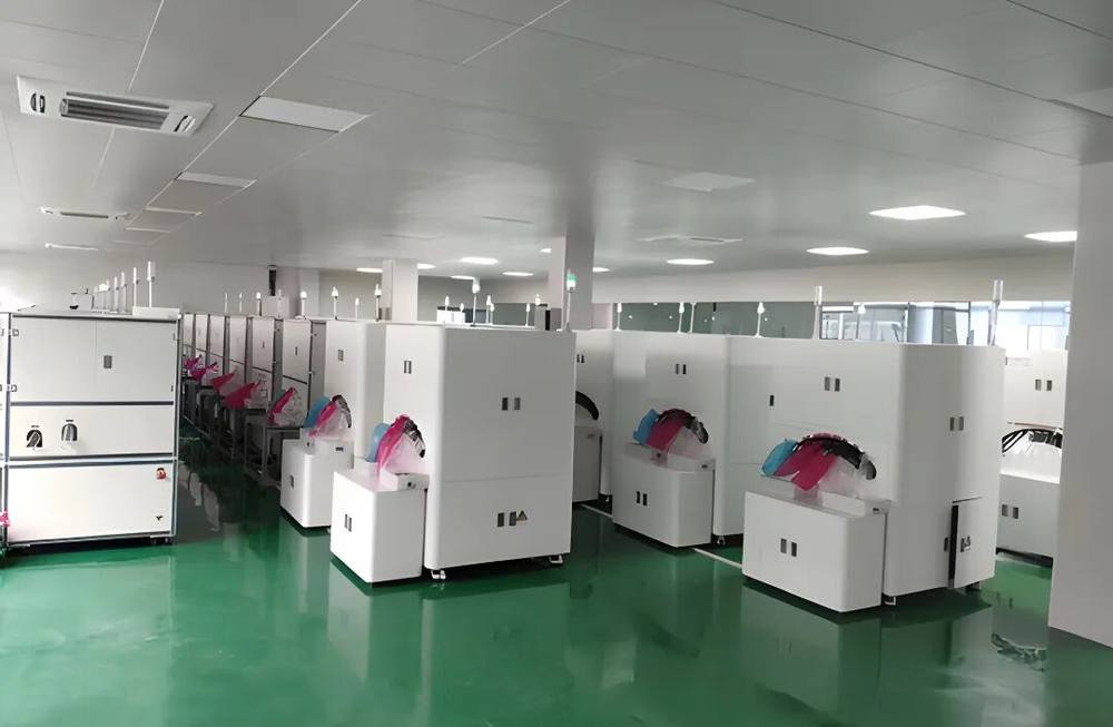 智眸未来获数千万元A轮融资，以智能检测装备引领工程测量自主创新与产业升级