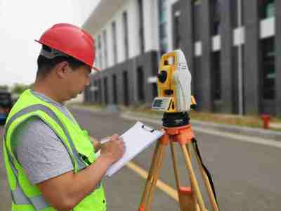 2022年酒店房屋质量鉴定与工程测量服务指南